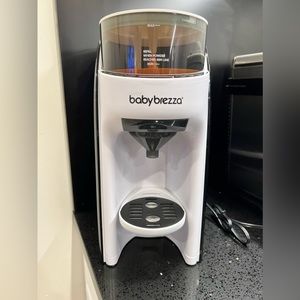 Baby Brenda Formula Pro Advanced